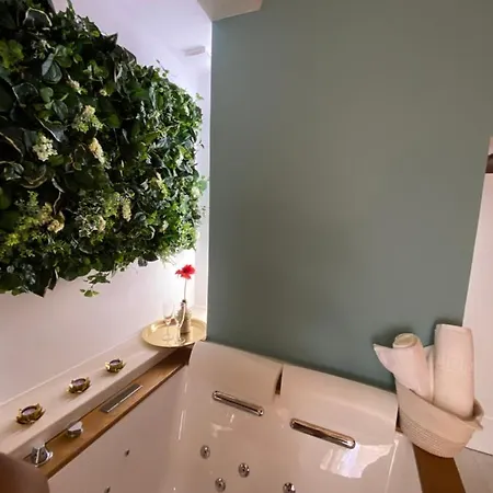 فندق مبيت وإفطار Dimhora