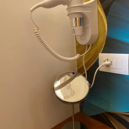 Dimhora فندق مبيت وإفطار جيوفيناتسو