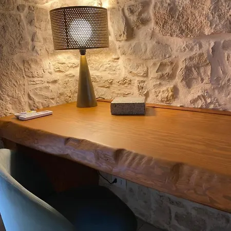 Oda ve Kahvaltı Dimhora 4*