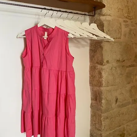 Dimhora Oda ve Kahvaltı Giovinazzo