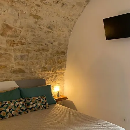 Dimhora Giovinazzo