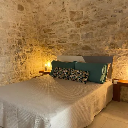 Dimhora Bed & Breakfast