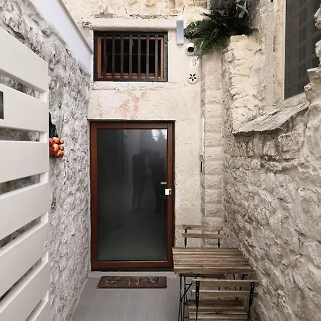 Bed & Breakfast Dimhora *